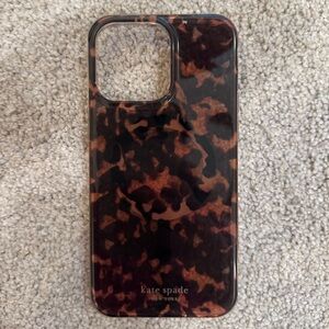 iPhone 15 ProMax Kate Spade Case